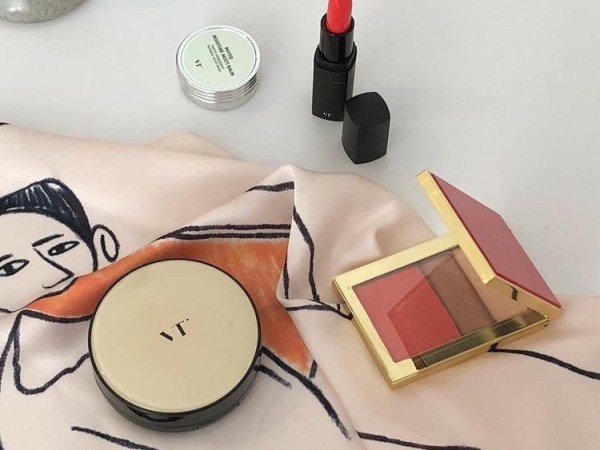 SUMMER LOVIN LIP&nbsp;IDEAS