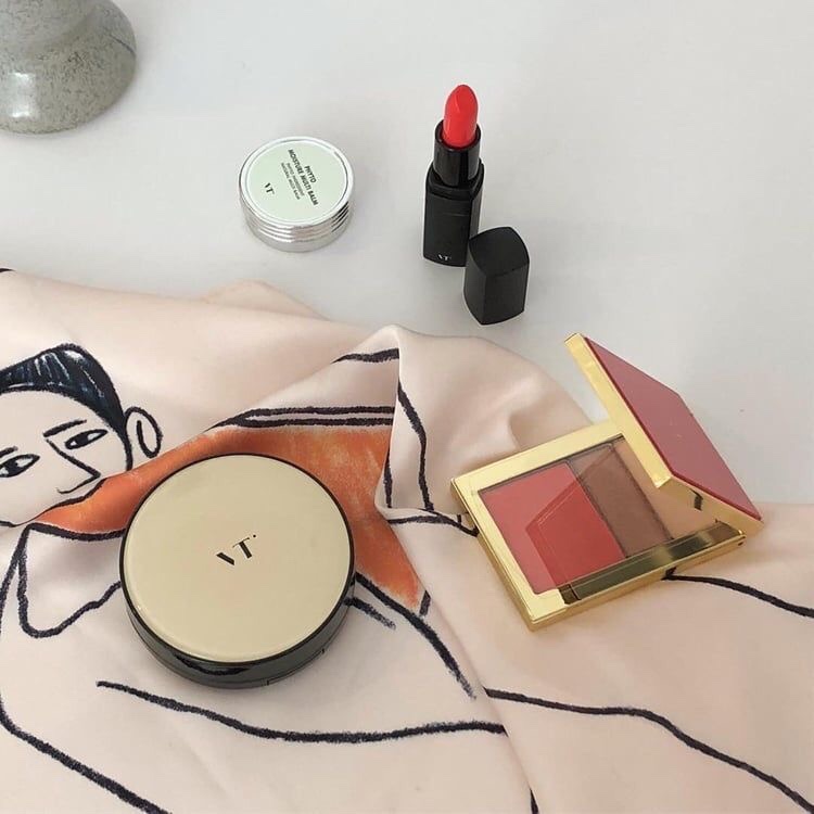 SUMMER LOVIN LIP&nbsp;IDEAS