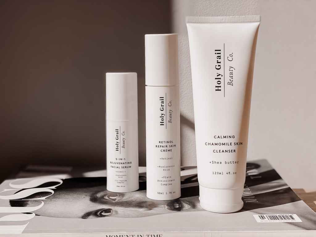 SKINCARE BEGINNERS GUIDE